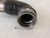 VOLKSWAGEN GOLF «V» (2004) SCARICO E INIEZIONE MANICOTTO INTERCOOLER INTERMEDIO POST. DX. USATO Da 2003 A 2008 [[267673]]