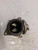 VOLKSWAGEN GOLF «V» (2004) SCARICO E INIEZIONE VALVOLA EGR USATO Da 2003 A 2008 [[267687]]