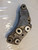 VOLKSWAGEN GOLF «V» (2004) MOTORE SUPPORTO MOTORE SX. USATO Da 2003 A 2008 [[267696]]