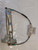PEUGEOT 407  (2004) CRISTALLI ALZACRISTALLO PORTA POST. DX. USATO Da 2004 A 2011 [[267709]]