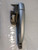 PEUGEOT 407  (2004) LAMIERATI ESTERNI MANIGLIA PORTA EST. POST. SX. USATO Da 2004 A 2011 [[267721]]