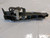 PEUGEOT 407  (2004) LAMIERATI ESTERNI MANIGLIA PORTA EST. POST. SX. USATO Da 2004 A 2011 [[267721]]
