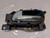 PEUGEOT 407  (2004) ALLESTIMENTI INTERNI MANIGLIA PORTA INT. POST. SX. USATO Da 2004 A 2011 [[267723]]