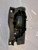 PEUGEOT 407  (2004) ALLESTIMENTI INTERNI MANIGLIA PORTA INT. POST. SX. USATO Da 2004 A 2011 [[267723]]