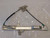 PEUGEOT 407  (2004) CRISTALLI ALZACRISTALLO PORTA ANT. DX. USATO Da 2004 A 2011 [[267737]]