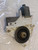 PEUGEOT 407  (2004) CRISTALLI MOTORINO ALZACRISTALLO PORTA POST. DX. USATO Da 2004 A 2011 [[267740]]