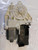 PEUGEOT 407  (2004) CRISTALLI MOTORINO ALZACRISTALLO PORTA ANT. DX. USATO Da 2004 A 2011 [[267741]]