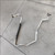 CITROEN C3 «I» (2002) TERMICO FLESSIBILE A/C (CONDENSATORE/COMPRESSORE) USATO Da 2002 A 2005 [[267840]]