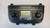 FIAT GRANDE PUNTO (2006) ALLESTIMENTI INTERNI MODULO COMANDO RISCALDAMENTO / CLIMA USATO Da 2005 A 2010 [[267804]]