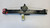 FIAT GRANDE PUNTO (2006) CRISTALLI ALZACRISTALLO PORTA ANT. SX. USATO Da 2005 A 2010 [[267805]]