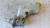 FIAT 500L (2013) IMPIANTO FRENANTE POMPA FRENO ANT. USATO Da 2015 A 2017 [[267017]]