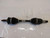 FIAT SEDICI (2006) CAMBIO E TRASMISSIONE SEMIASSE ANT. SX. USATO Da 2009 in poi [[267875]]