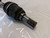 FIAT SEDICI (2006) CAMBIO E TRASMISSIONE SEMIASSE ANT. SX. USATO Da 2009 in poi [[267875]]