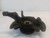 FIAT SEDICI (2006) ASSALE FUSELLO RUOTA ANT. DX. USATO Da 2009 in poi [[267871]]