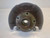 FIAT SEDICI (2006) ASSALE FUSELLO RUOTA ANT. SX. USATO Da 2009 in poi [[267872]]
