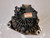 SSANGYONG ACTYON (2006) IMPIANTO ELETTRICO ALTERNATORE USATO Da 2006 in poi [[268104]]