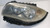 BMW SERIE 1 «E87» BERLINA (2005) FANALERIA PROIETTORE ANT. SX. USATO Da 2004 A 2012 [[268429]]