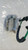 ALFA ROMEO 159 (2006) LAMIERATI ESTERNI SERRATURA PORTA ANT. DX. USATO Da 2005 A 2011 [[268439]]