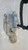 ALFA ROMEO 159 (2006) LAMIERATI ESTERNI SERRATURA PORTA ANT. SX. USATO Da 2005 A 2011 [[268443]]
