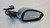 ALFA ROMEO 159 (2006) CRISTALLI RETROVISORE ESTERNO ANT. DX. USATO Da 2005 A 2011 [[268445]]