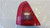 RENAULT CLIO «II» (1999) FANALERIA FANALE POST. SX. USATO Da 1999 A 2001 [[268448]]