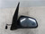 FORD FIESTA «V» (2002) CRISTALLI RETROVISORE ESTERNO ANT. SX. USATO Da 2002 A 2008 [[242770]]