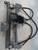 CITROEN C3 PLURIEL (2003) CRISTALLI ALZACRISTALLO PORTA ANT. SX. USATO Da 2004 A 2011 [[242595]]