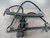 CITROEN C3 PLURIEL (2003) CRISTALLI ALZACRISTALLO PORTA ANT. DX. USATO Da 2004 A 2011 [[242596]]