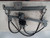 CITROEN C3 PLURIEL (2003) CRISTALLI ALZACRISTALLO PORTA ANT. DX. USATO Da 2004 A 2011 [[242596]]