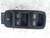 FORD FIESTA «VI» (2008) IMPIANTO ELETTRICO INTERRUTTORE ALZACRISTALLI ANT. SX. USATO Da 2010 A 2012 [[242680]]