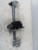 ALZACRISTALLO PORTA ANT. SX. USATO DAL 2005 AL 2009 CITROEN C3 «I» (2005) 963912 [[243096]]