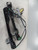 FORD FOCUS «I» SW (1999) CRISTALLI ALZACRISTALLO PORTA ANT. DX. USATO Da 2002 A 2005 [[243267]]