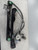 FORD FOCUS «I» SW (1999) CRISTALLI ALZACRISTALLO PORTA ANT. DX. USATO Da 2002 A 2005 [[243267]]