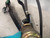 FORD FOCUS «I» SW (1999) CRISTALLI ALZACRISTALLO PORTA ANT. DX. USATO Da 2002 A 2005 [[243267]]
