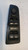 INTERRUTTORE ALZACRISTALLI ANT. SX. USATO DAL 2005 AL 2010 FIAT GRANDE PUNTO (2006) 735428719 [[267820]]