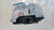 SERRATURA PORTA ANT. DX. USATO DAL 1999 AL 2001 VOLKSWAGEN POLO «III» (1995) 6N1837016E [[268623]]