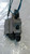 FIAT IDEA (2004) LAMIERATI ESTERNI SERRATURA PORTA POST. DX. USATO Da 2003 A 2008 [[268650]]