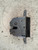 OPEL CORSA «D» (2007) LAMIERATI ESTERNI SERRATURA PORTELLO POST. USATO Da 2006 A 2010 [[243348]]