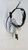 CITROEN C5 «III» SW (2008) LAMIERATI ESTERNI SERRATURA PORTA ANT. DX. USATO Da 2009 A 2016 [[268695]]