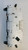 CITROEN C5 «III» SW (2008) ALLESTIMENTI INTERNI QUADRO STRUMENTI USATO Da 2009 A 2016 [[268710]]