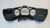 CITROEN C5 «III» SW (2008) ALLESTIMENTI INTERNI CORNICE QUADRO STRUMENTI USATO Da 2009 A 2016 [[268718]]
