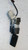 CITROEN C5 «III» SW (2008) STERZO BLOCCASTERZO USATO [[268724]]