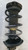 VOLKSWAGEN POLO «III» (1995) ASSALE AMMORTIZZATORE ANT. SX. USATO Da 1999 A 2001 [[268737]]