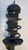 OPEL CORSA «D» (2007) ASSALE AMMORTIZZATORE ANT. DX. USATO Da 2006 A 2010 [[268755]]
