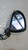 OPEL CORSA «D» (2007) CRISTALLI RETROVISORE ESTERNO ANT. SX. USATO Da 2006 A 2010 [[268770]]