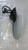 OPEL CORSA «D» (2007) CRISTALLI RETROVISORE ESTERNO ANT. SX. USATO Da 2006 A 2010 [[268770]]