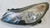 OPEL CORSA «D» (2007) FANALERIA PROIETTORE ANT. SX. USATO Da 2006 A 2010 [[268772]]