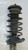 CITROEN C3 «II» (2010) ASSALE AMMORTIZZATORE ANT. SX. USATO Da 2009 A 2013 [[268789]]