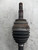 TOYOTA COROLLA VERSO «I» (2002) CAMBIO E TRASMISSIONE SEMIASSE ANT. SX. USATO Da 2001 A 2004 [[242358]]
