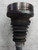 VOLKSWAGEN GOLF «V» (2004) CAMBIO E TRASMISSIONE SEMIASSE ANT. SX. USATO Da 2004 A 2008 [[243053]]